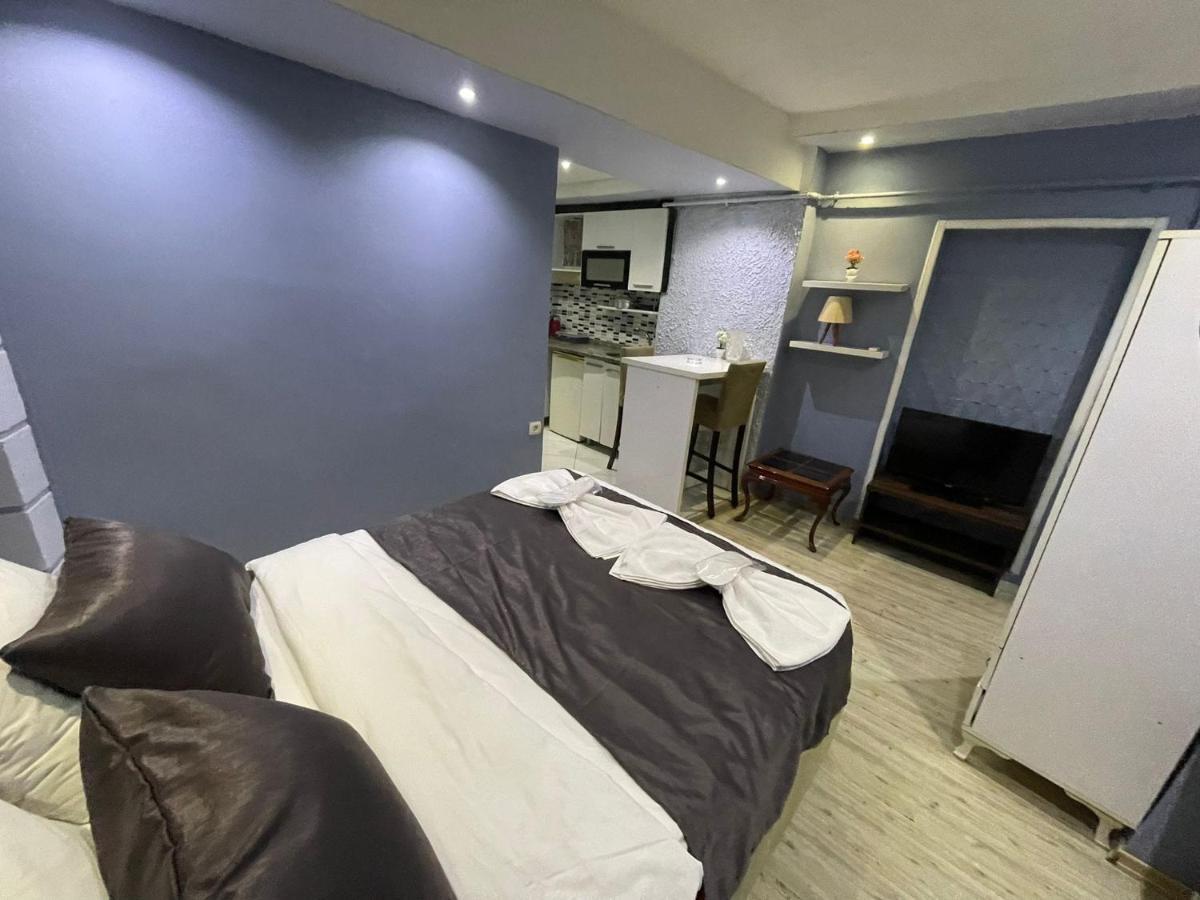 Taksim Dara Apart 2 Apart Otel *