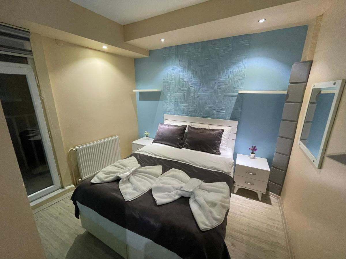 Apart Otel Taksim Dara Apart 2