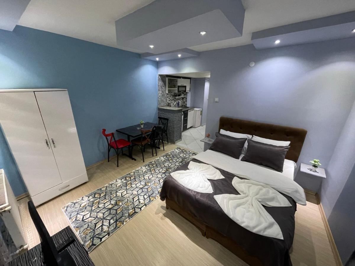 Taksim Dara Apart 2 Apart Otel *