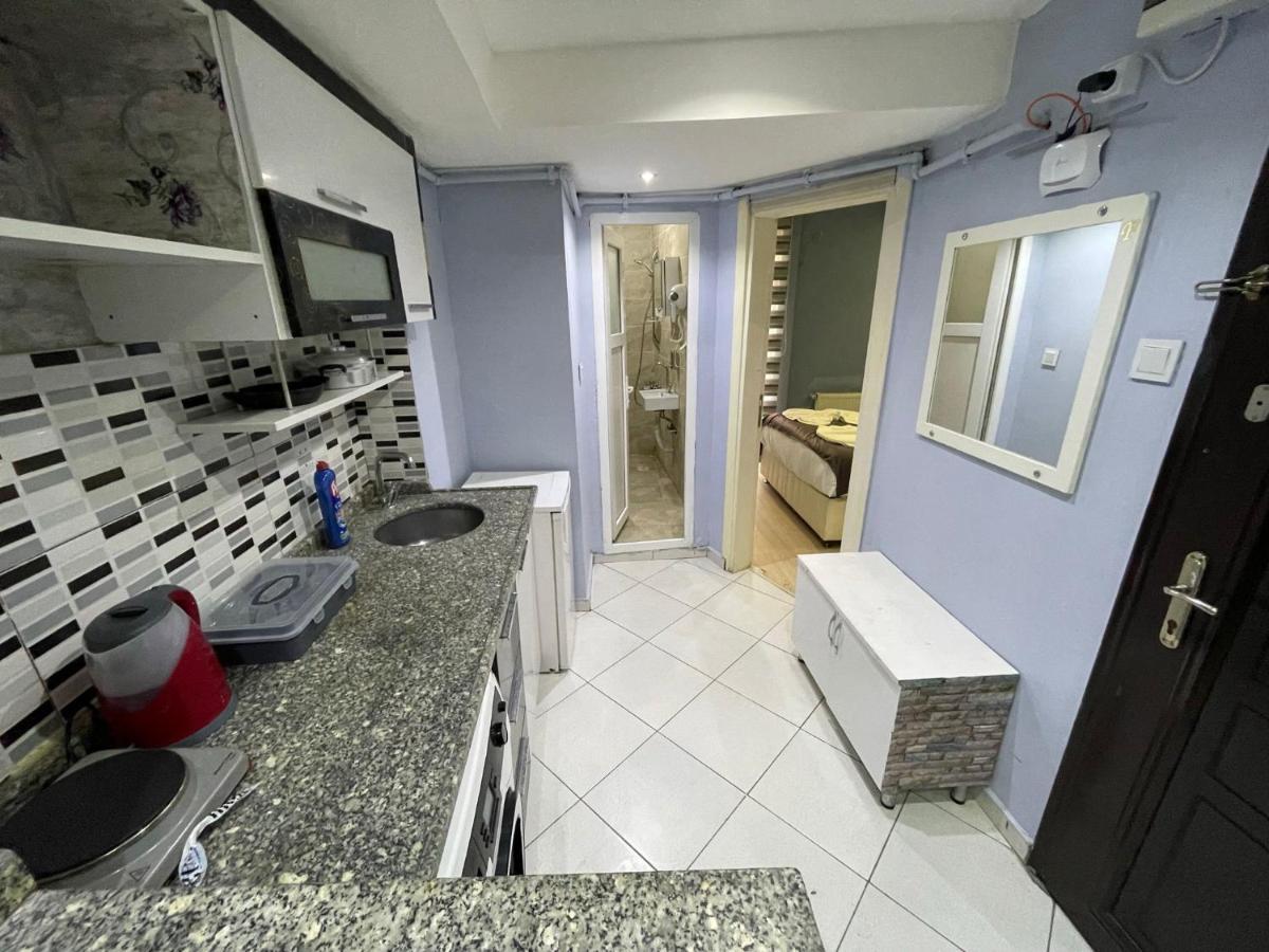 Taksim Dara Apart 2 * İstanbul