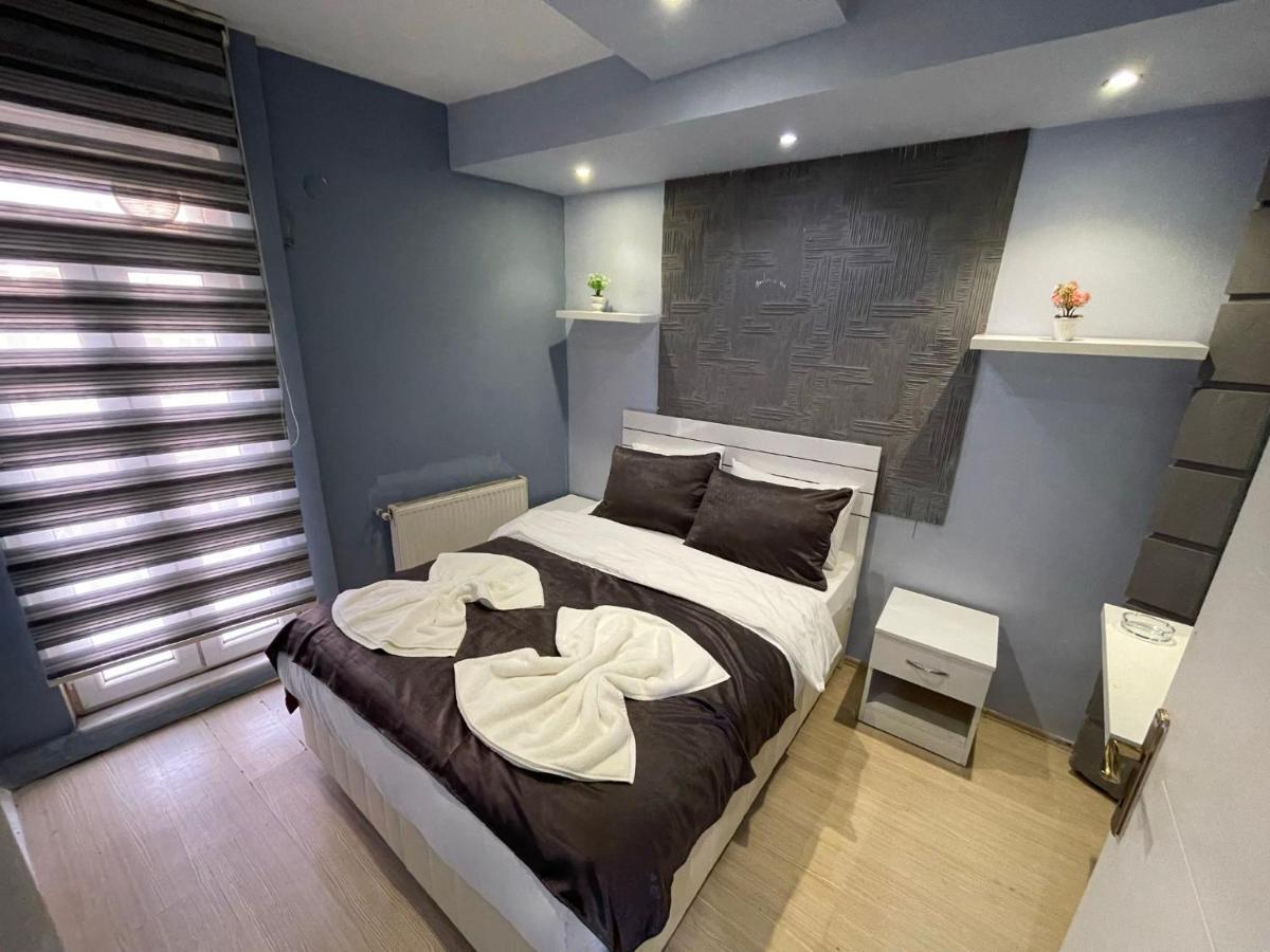 Taksim Dara Apart 2 İstanbul