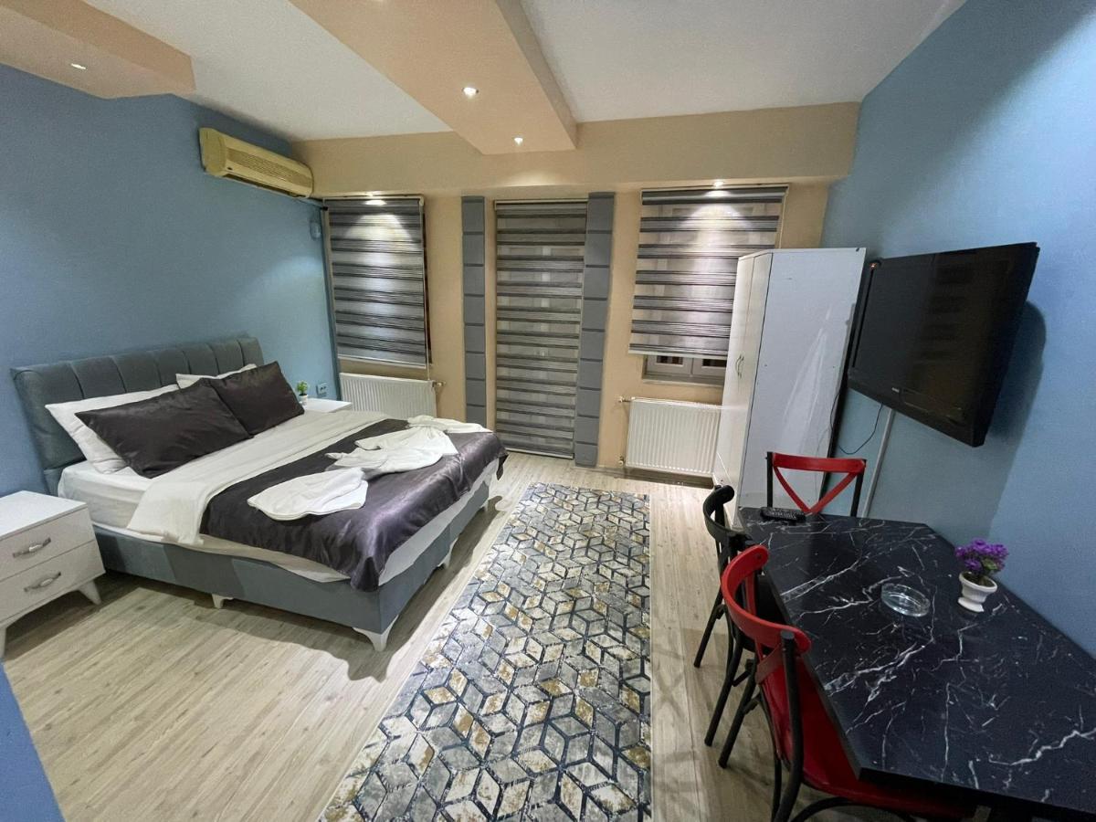 Taksim Dara Apart 2 Apart Otel *