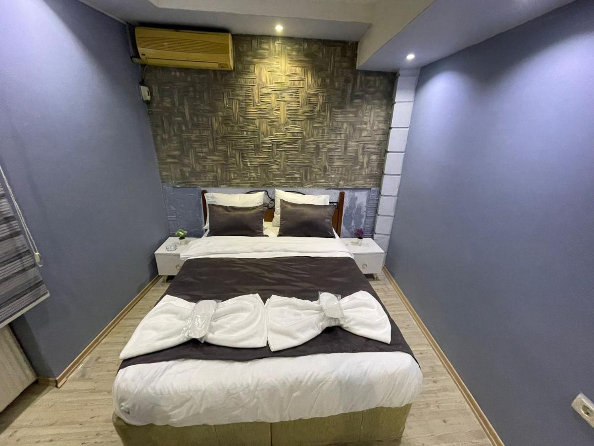 Taksim Dara Apart 2 Aparthotel Istanboel
